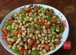 五香凉菜的做法图解7