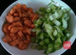 五香凉菜的做法图解2