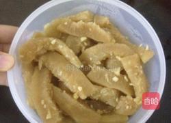 柚子皮的做法图解6