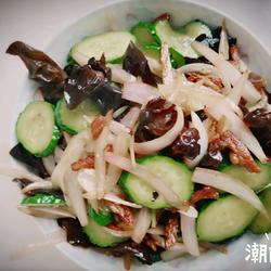 清新小炒肉的做法[图]