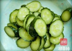 清新小炒肉的做法图解4