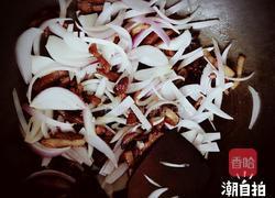 清新小炒肉的做法图解12