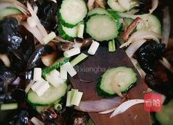 清新小炒肉的做法图解14