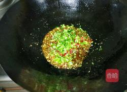 肉末茄子的做法图解5