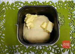 午餐肉麵包的做法图解2