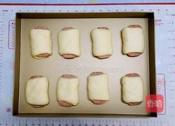 午餐肉麵包的做法图解7