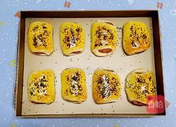 午餐肉麵包的做法图解9