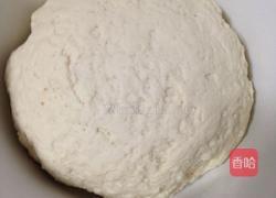 自制豆沙包的做法图解3