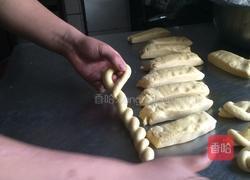 香酥麻花的做法图解6