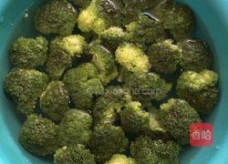 五彩杂蔬的做法图解1