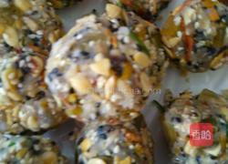 五仁月饼的做法图解2