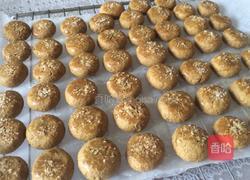 兵卒一口酥的做法图解7