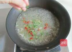 豆结肉丸的做法图解8