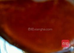 糖浆的做法图解4