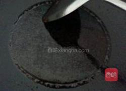 锅包肉的做法图解10