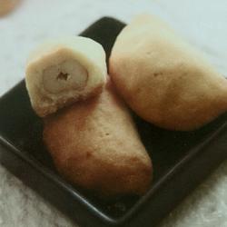 腰果小酥角的做法[图]