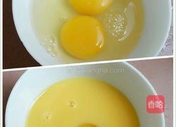 西红杮金针菇鸡蛋汤的做法图解9