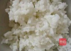 翠衣蒸包的做法图解5