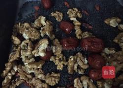 花胶固元膏的做法图解5