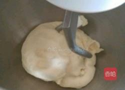 叉烧包的做法图解1