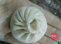 叉烧包的做法图解6