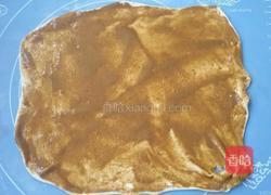 牛肉油酥烧饼的做法图解6