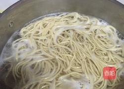炸酱面(家庭版)的做法图解11