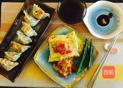 西葫芦鸡蛋饼的做法图解6