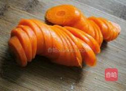 花样蒸饺的做法图解5