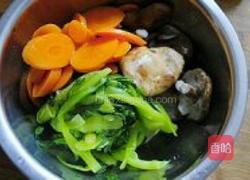 花样蒸饺的做法图解7