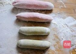 花样蒸饺的做法图解12