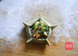 花样蒸饺的做法图解16