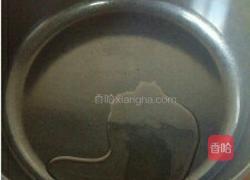 奶油蘑菇汤的做法图解3