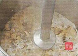 奶油蘑菇汤的做法图解7