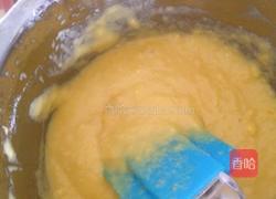 戚风蛋糕的做法图解5