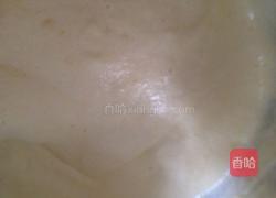 戚风蛋糕的做法图解8