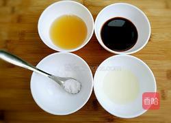 农家小炒肉的做法图解5