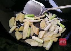 农家小炒肉的做法图解6