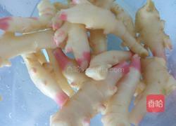 自制姜糖的做法图解1