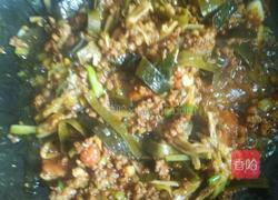 海带豆腐汤的做法图解5