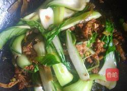 海带豆腐汤的做法图解6