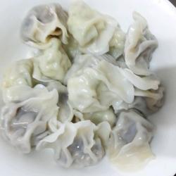 包菜饺子的做法[图]