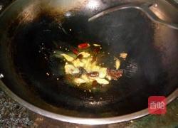 手撕包包菜的做法图解4