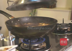 红烧猪蹄的做法图解6