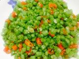 辣椒炒豆角的做法[图]