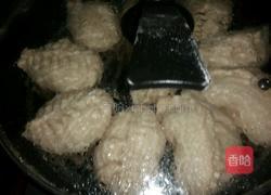 冬瓜馅蒸饺的做法图解8