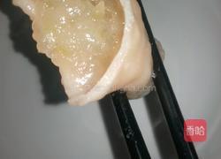 冬瓜馅蒸饺的做法图解10