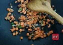 糯米鸡腿卷的做法图解7