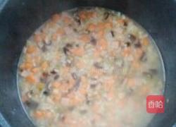 糯米鸡腿卷的做法图解10