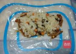 糯米鸡腿卷的做法图解11